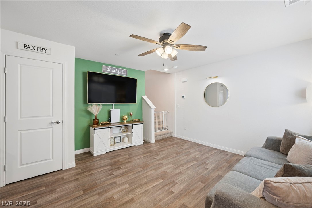 2845 Green Envy Avenue North Las Vegas NV 89086