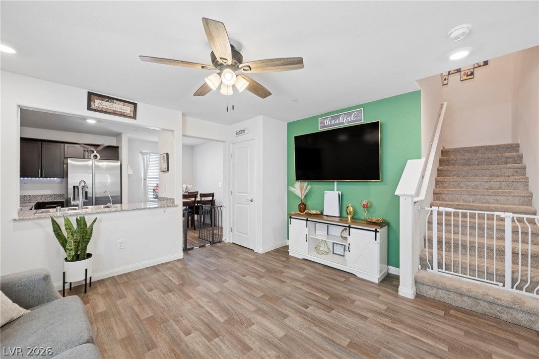 2845 Green Envy Avenue North Las Vegas NV 89086