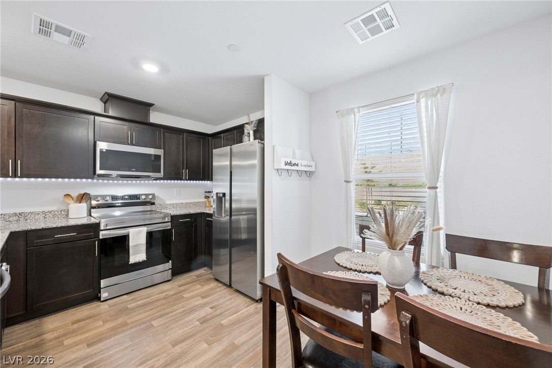 2845 Green Envy Avenue North Las Vegas NV 89086