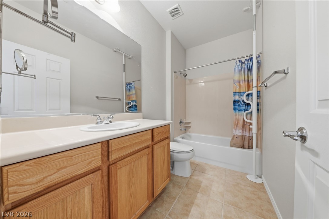 2372 Kalkaska Drive Henderson NV 89044