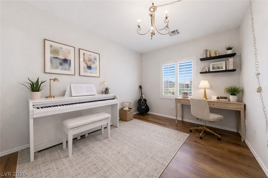2372 Kalkaska Drive Henderson NV 89044