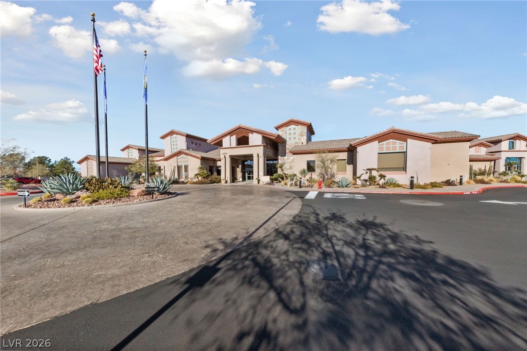 2372 Kalkaska Drive Henderson NV 89044
