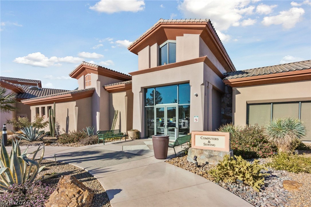 2372 Kalkaska Drive Henderson NV 89044