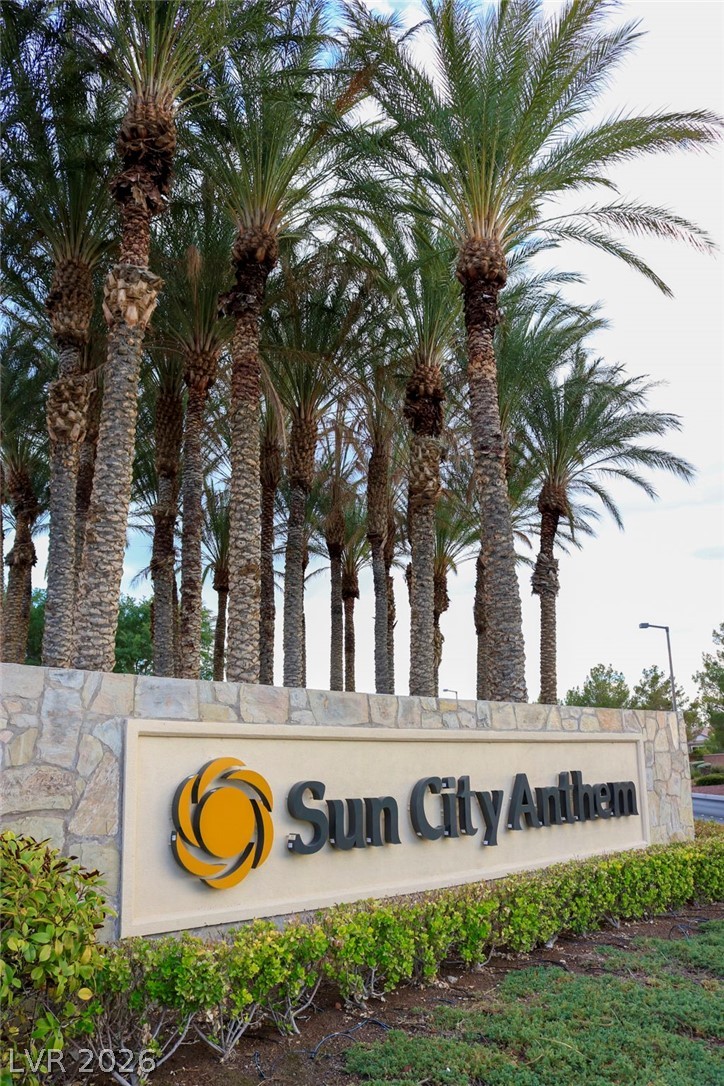 2372 Kalkaska Drive Henderson NV 89044