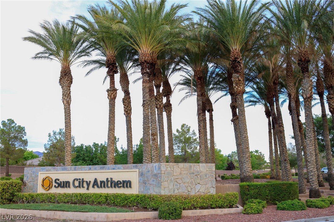 2372 Kalkaska Drive Henderson NV 89044