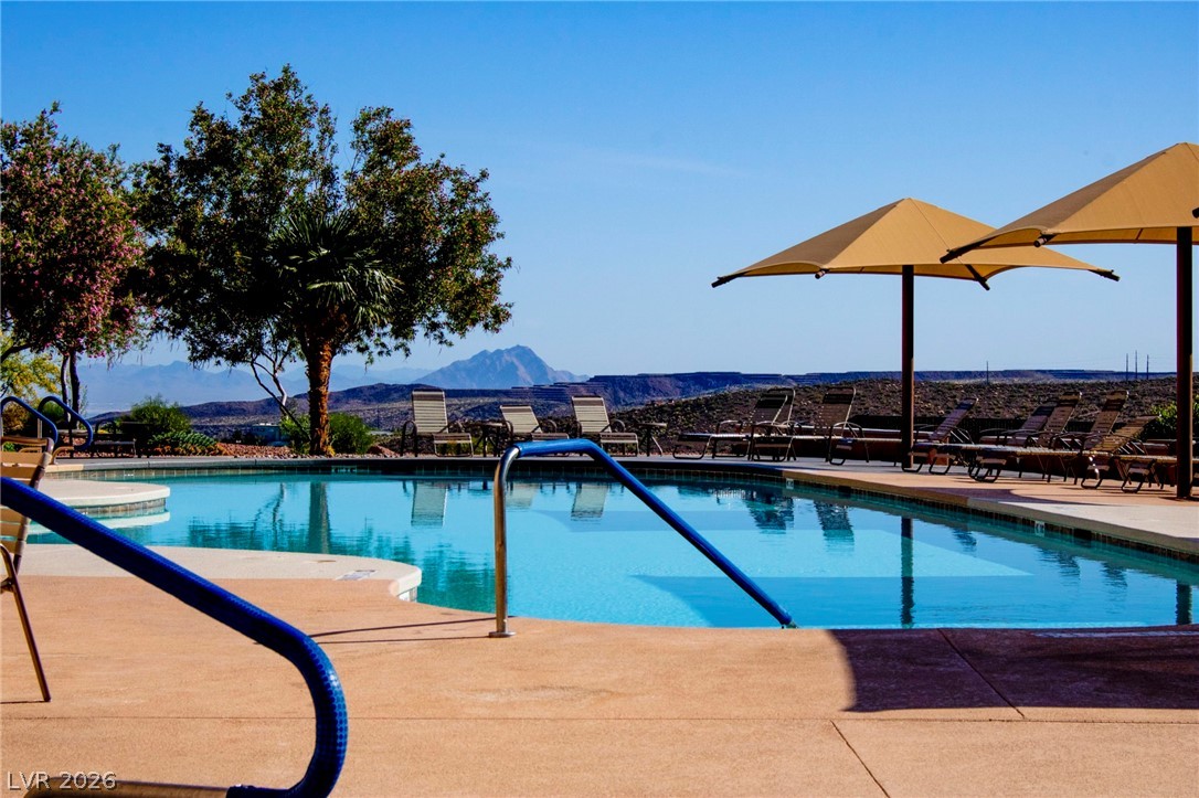 2372 Kalkaska Drive Henderson NV 89044