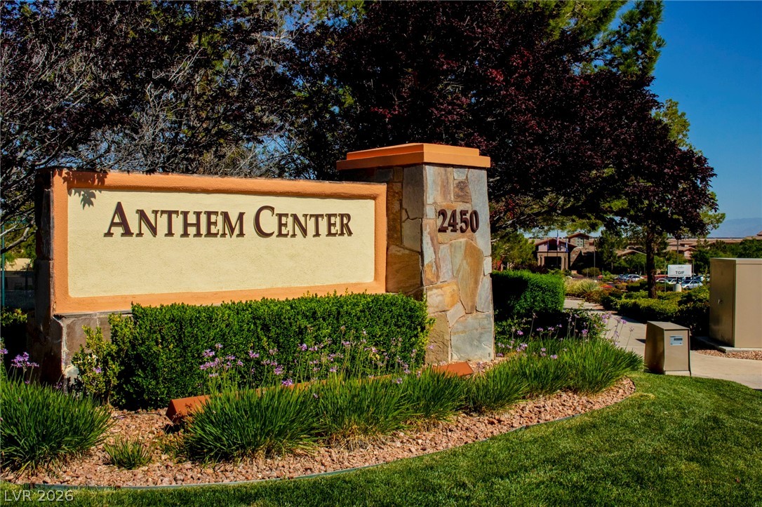 2372 Kalkaska Drive Henderson NV 89044