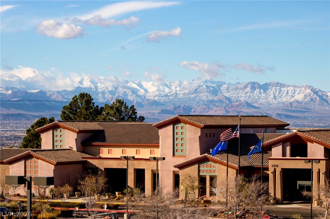 2372 Kalkaska Drive Henderson NV 89044