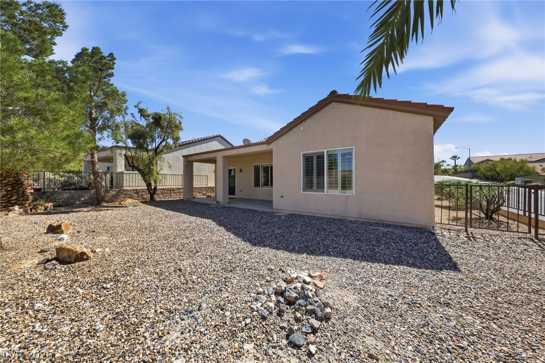 2372 Kalkaska Drive Henderson NV 89044