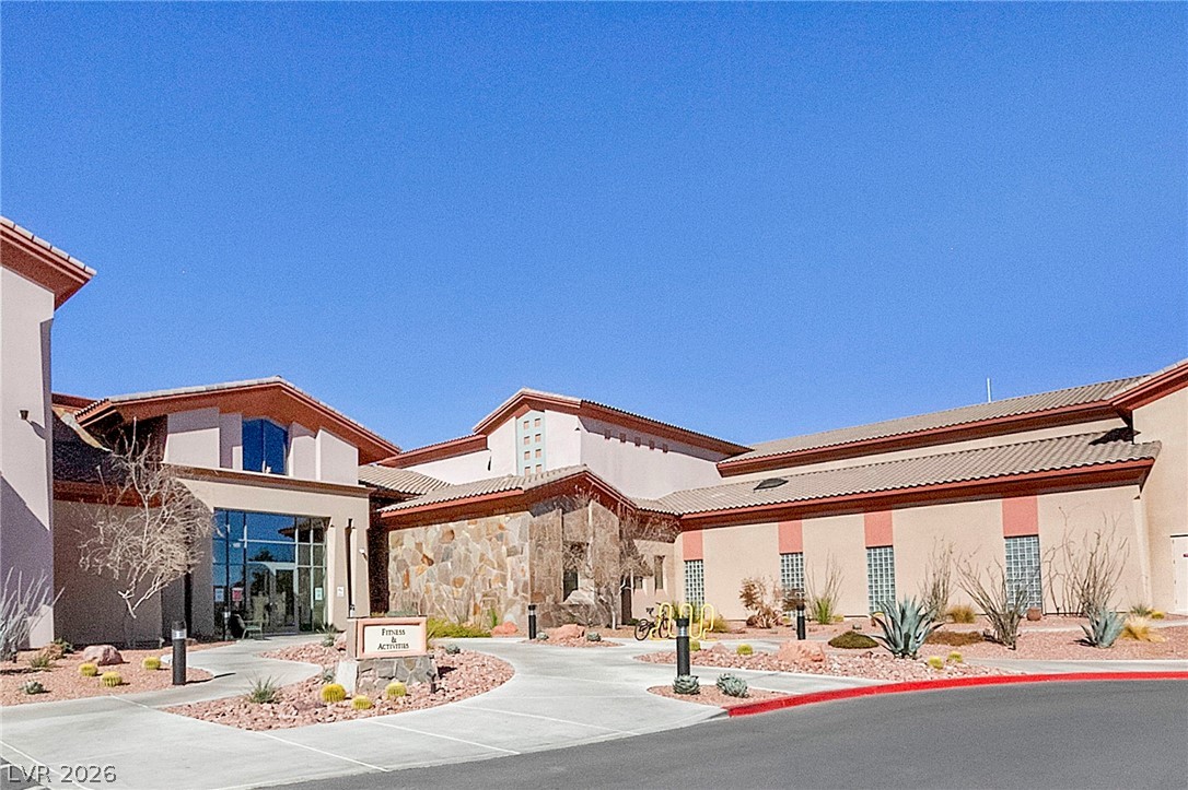 2372 Kalkaska Drive Henderson NV 89044