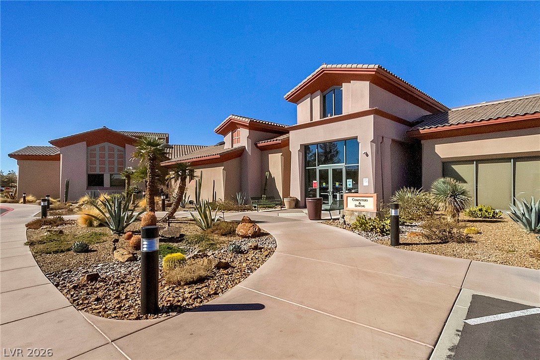 2372 Kalkaska Drive Henderson NV 89044