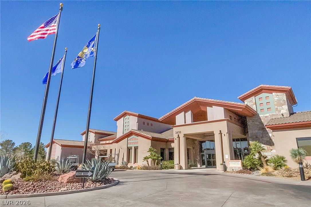 2372 Kalkaska Drive Henderson NV 89044