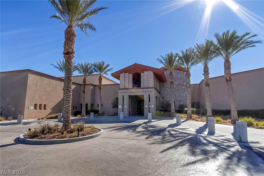 2372 Kalkaska Drive Henderson NV 89044