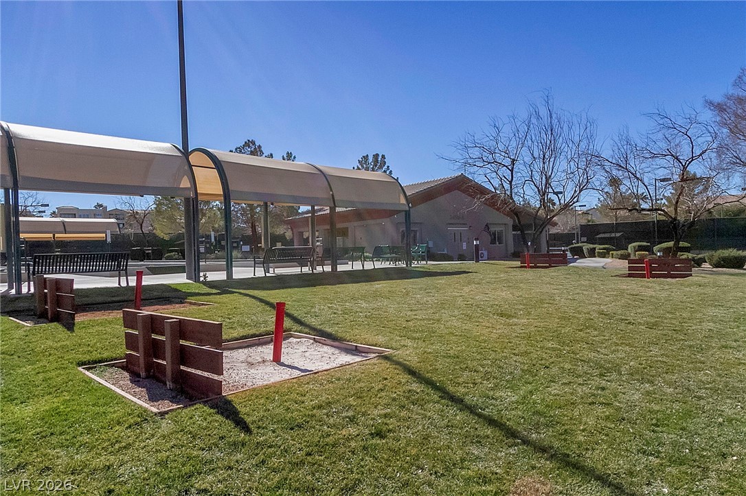 2372 Kalkaska Drive Henderson NV 89044