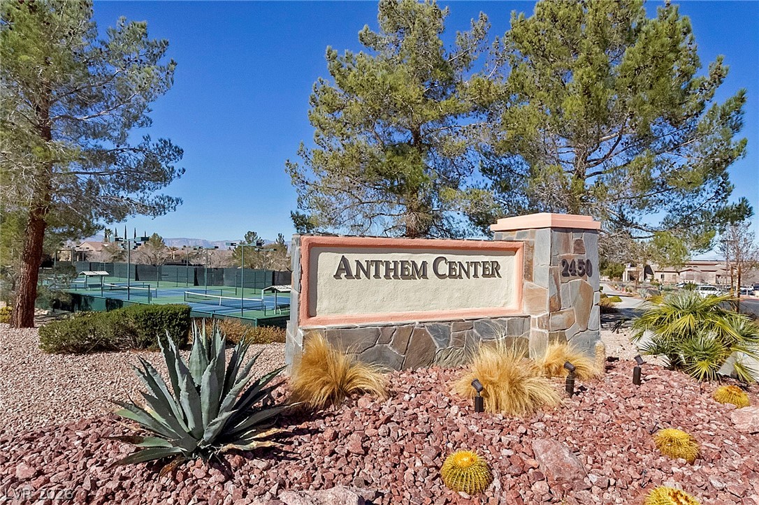 2372 Kalkaska Drive Henderson NV 89044