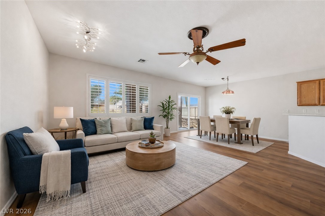 2372 Kalkaska Drive Henderson NV 89044