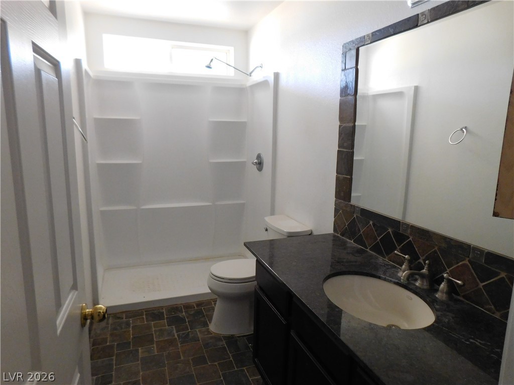 4760 East Mcgraw Road Pahrump NV 89061