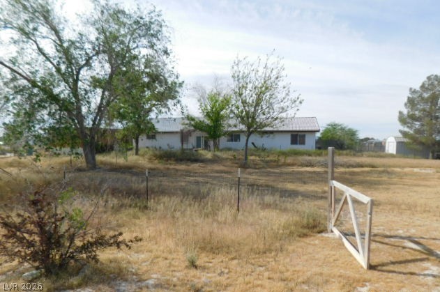 4760 East Mcgraw Road Pahrump NV 89061