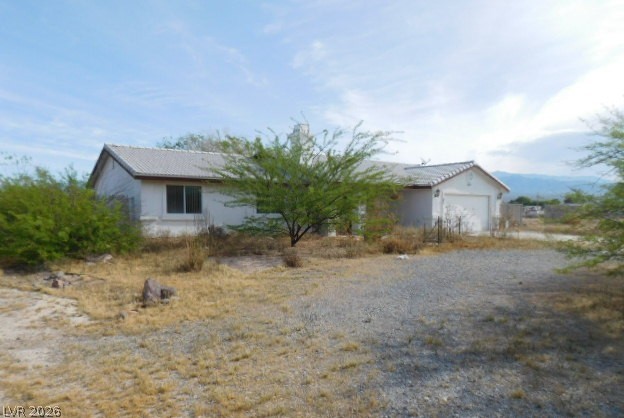 4760 East Mcgraw Road Pahrump NV 89061