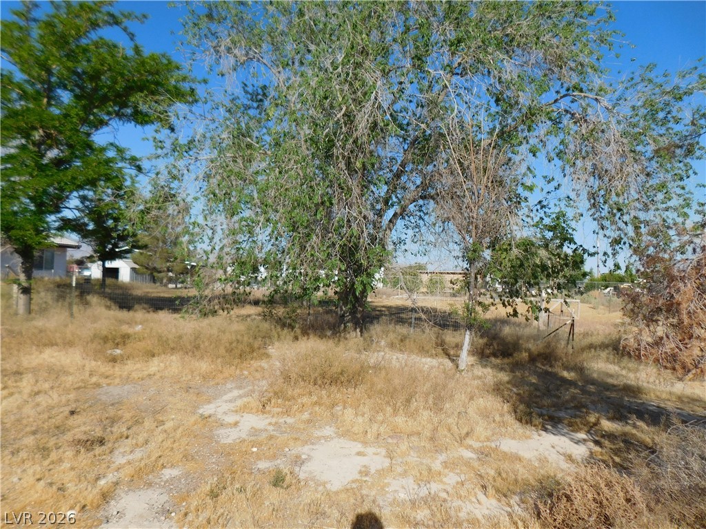 4760 East Mcgraw Road Pahrump NV 89061