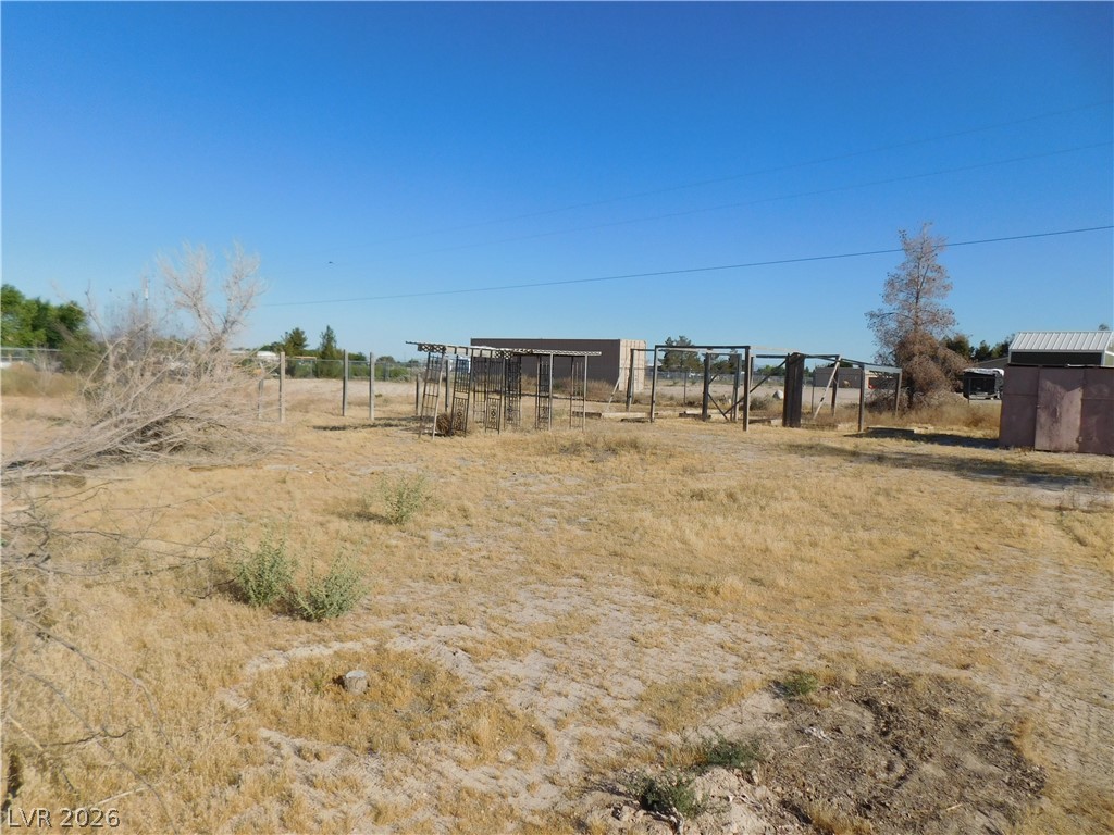 4760 East Mcgraw Road Pahrump NV 89061