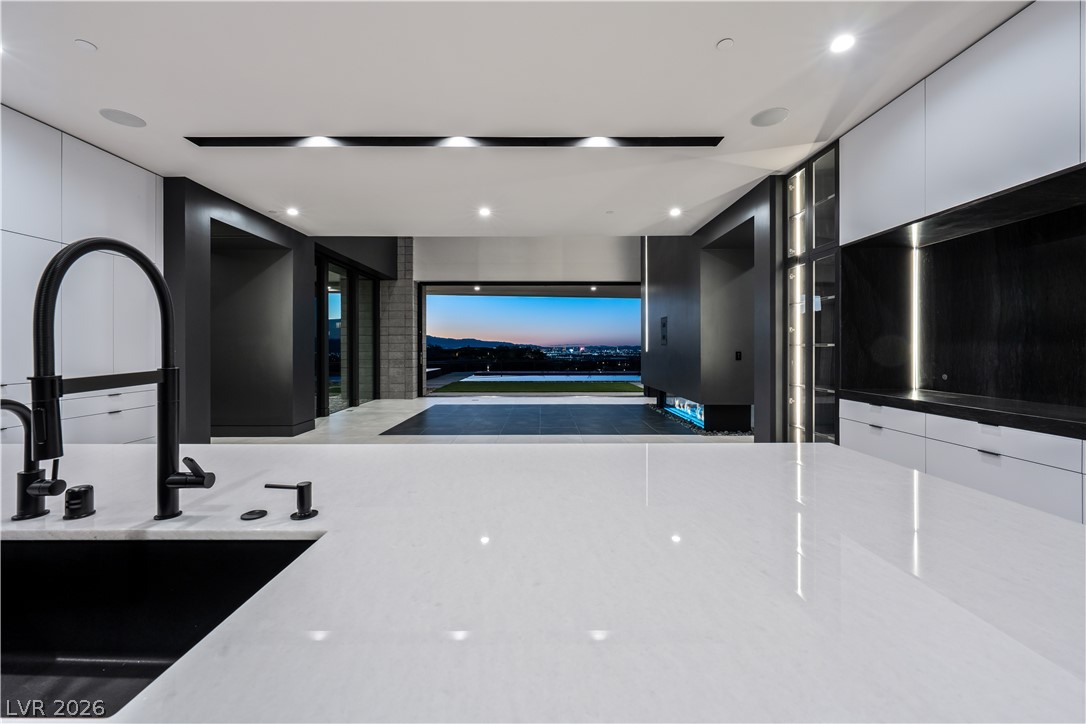25 Boulderback Drive Henderson NV 89012