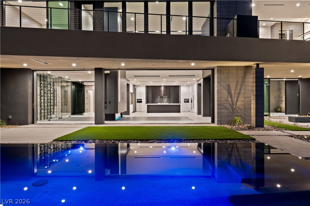 25 Boulderback Drive Henderson NV 89012
