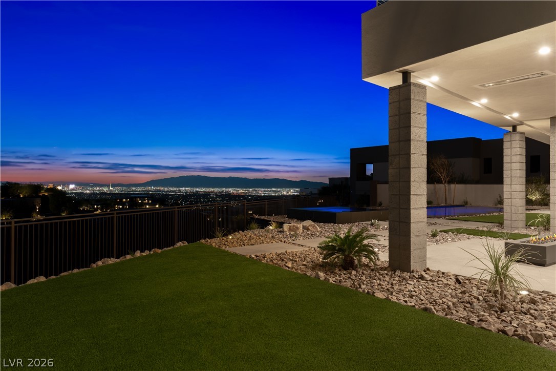 25 Boulderback Drive Henderson NV 89012