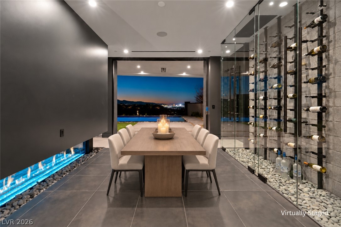 25 Boulderback Drive Henderson NV 89012