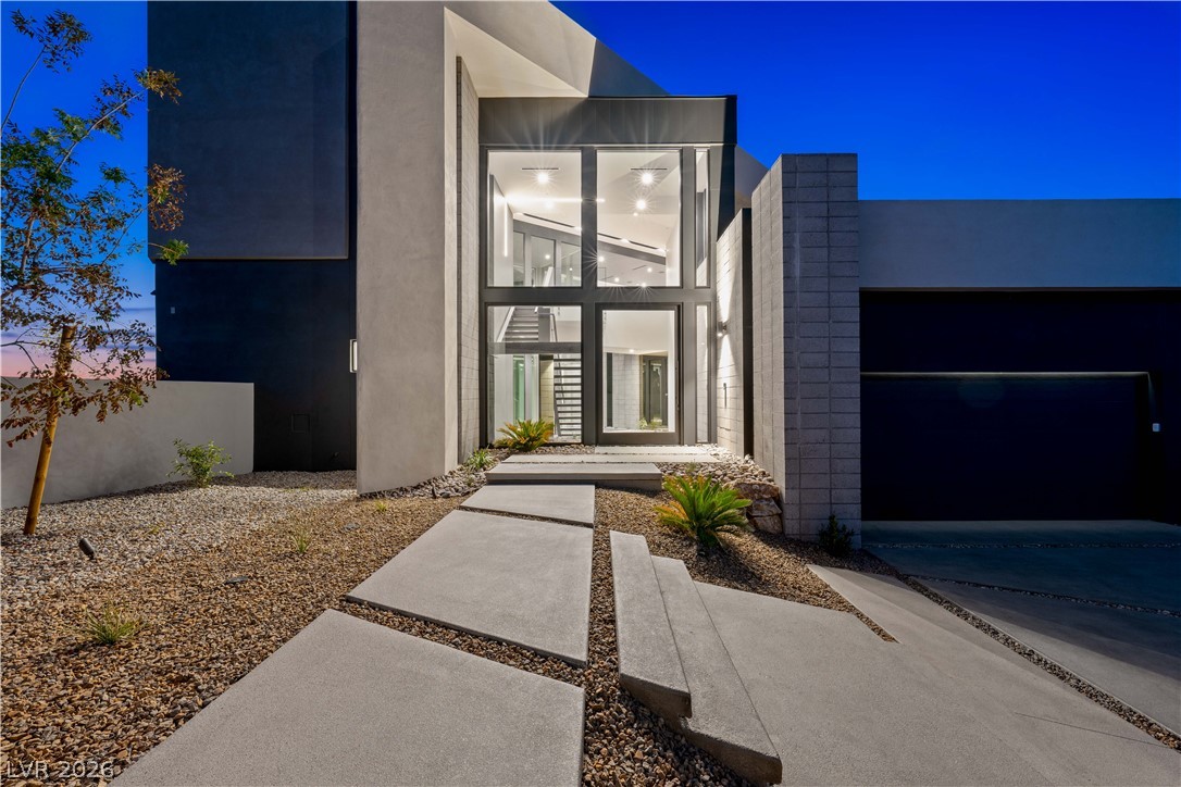 25 Boulderback Drive Henderson NV 89012