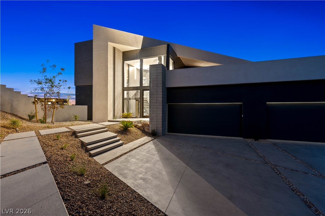 25 Boulderback Drive Henderson NV 89012