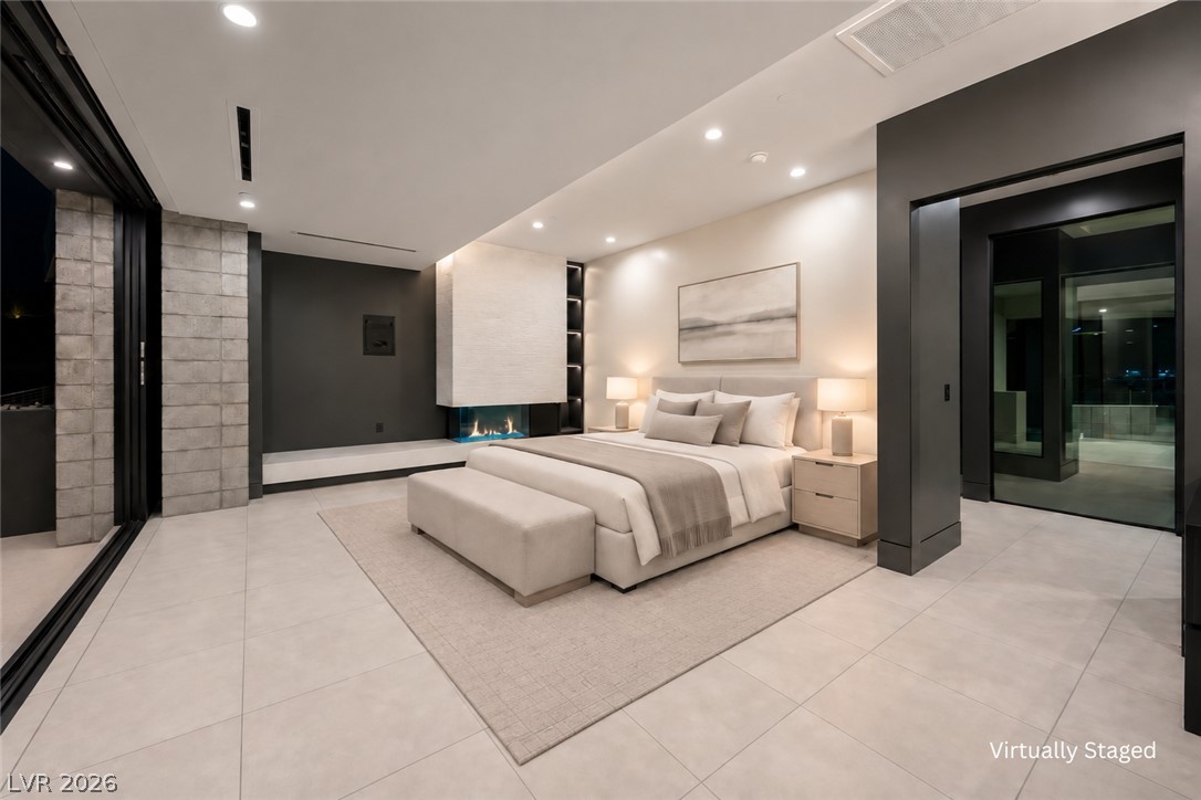 25 Boulderback Drive Henderson NV 89012