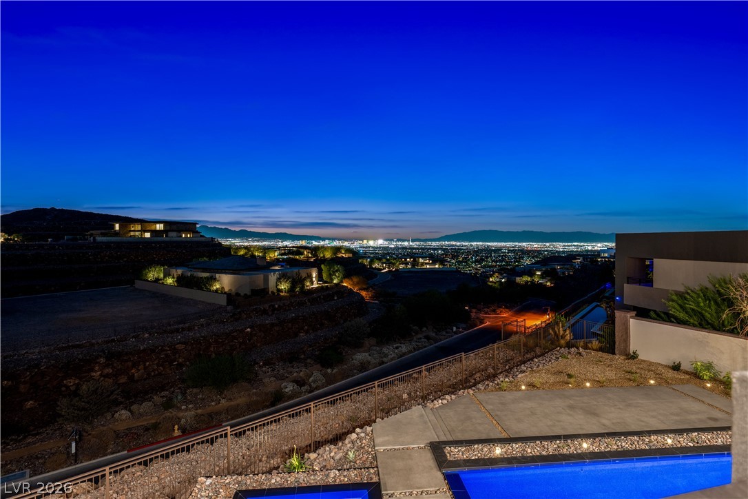 25 Boulderback Drive Henderson NV 89012