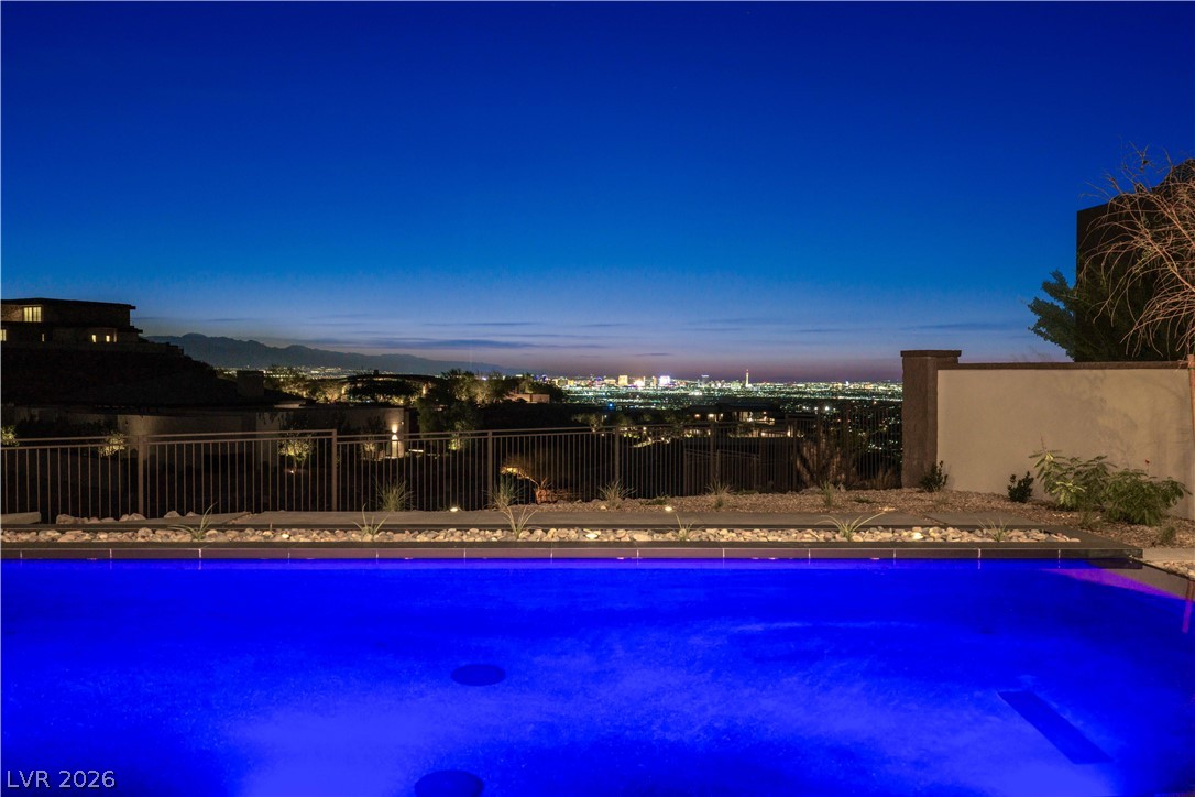 25 Boulderback Drive Henderson NV 89012