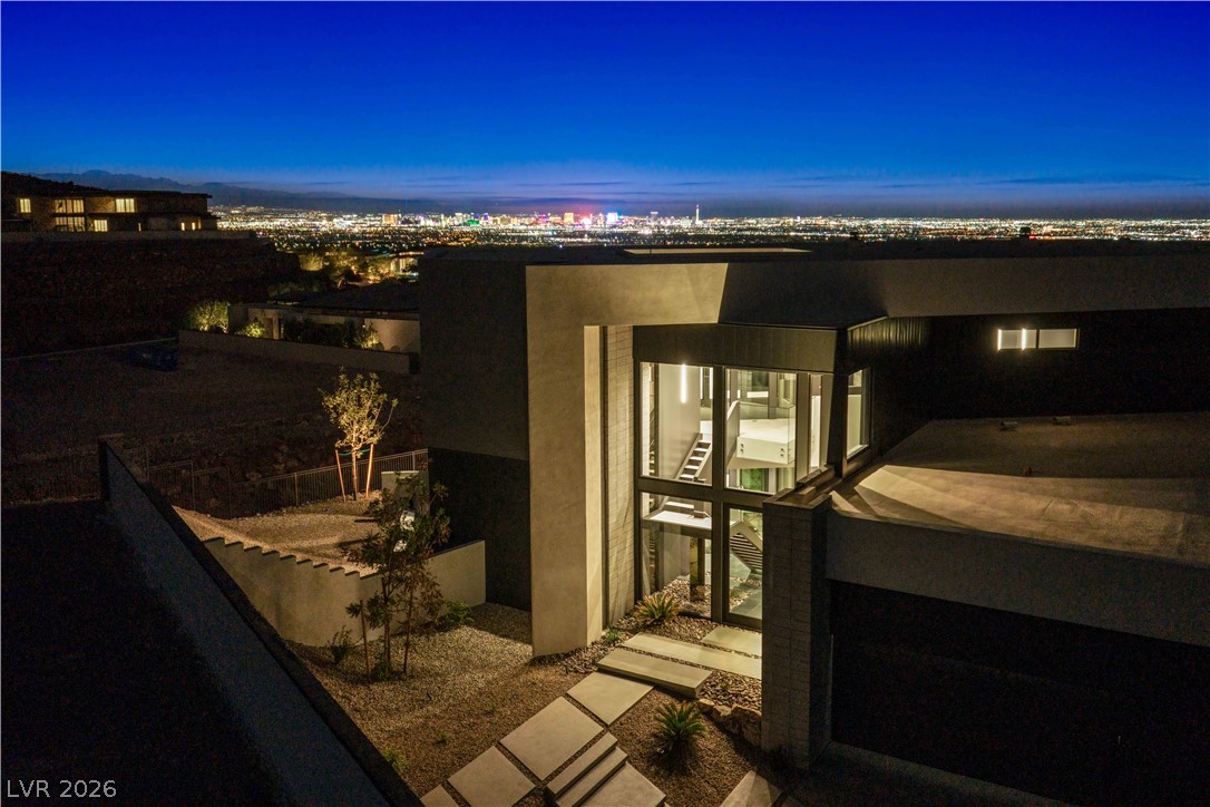 25 Boulderback Drive Henderson NV 89012