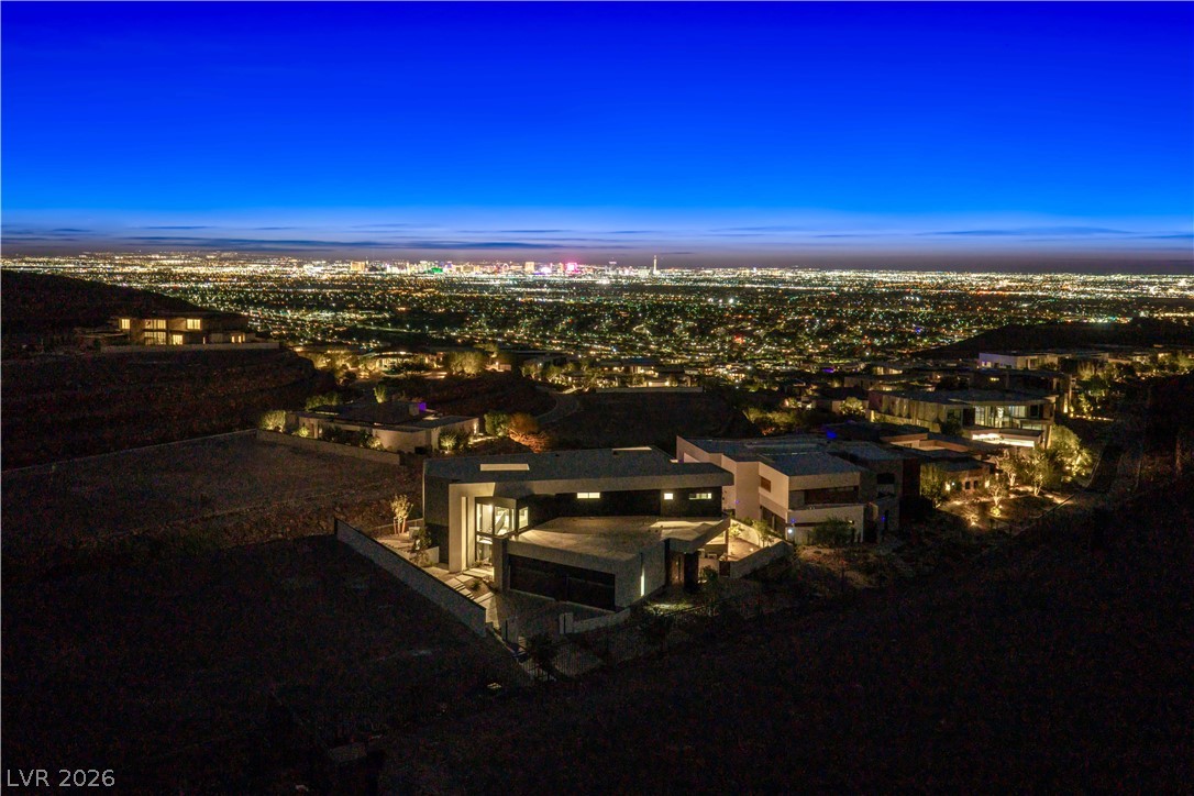 25 Boulderback Drive Henderson NV 89012
