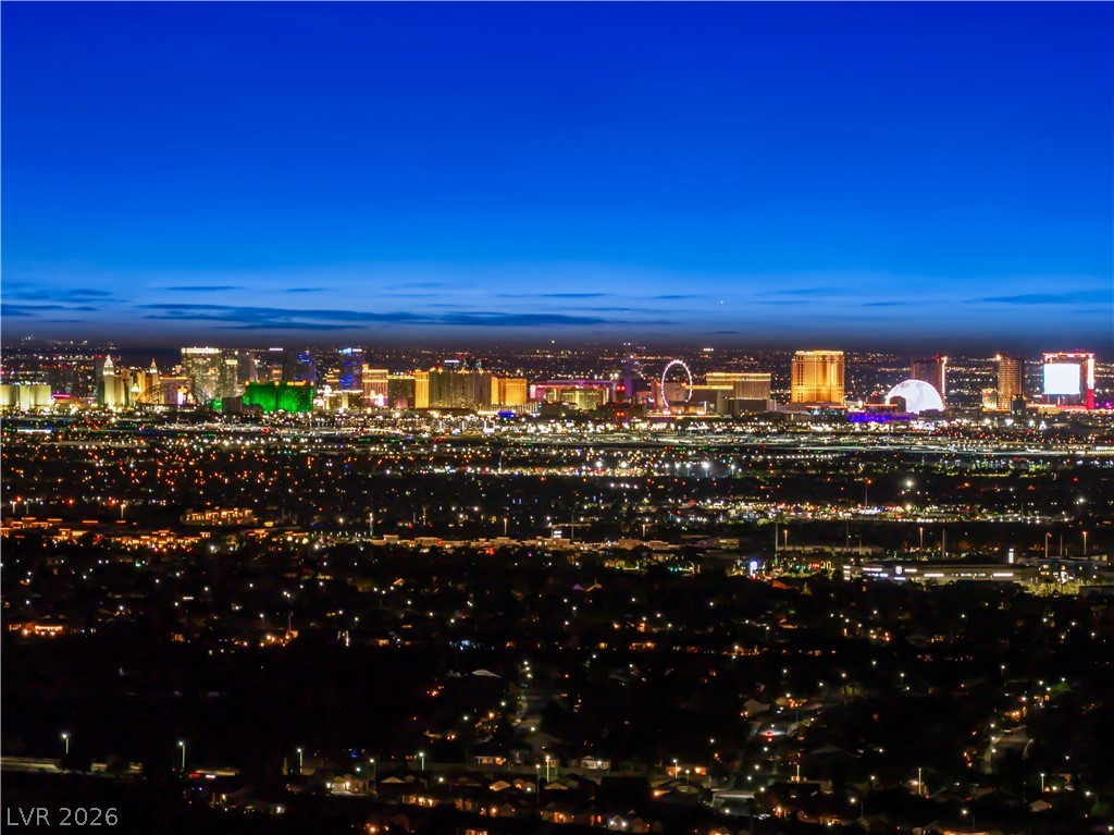 25 Boulderback Drive Henderson NV 89012
