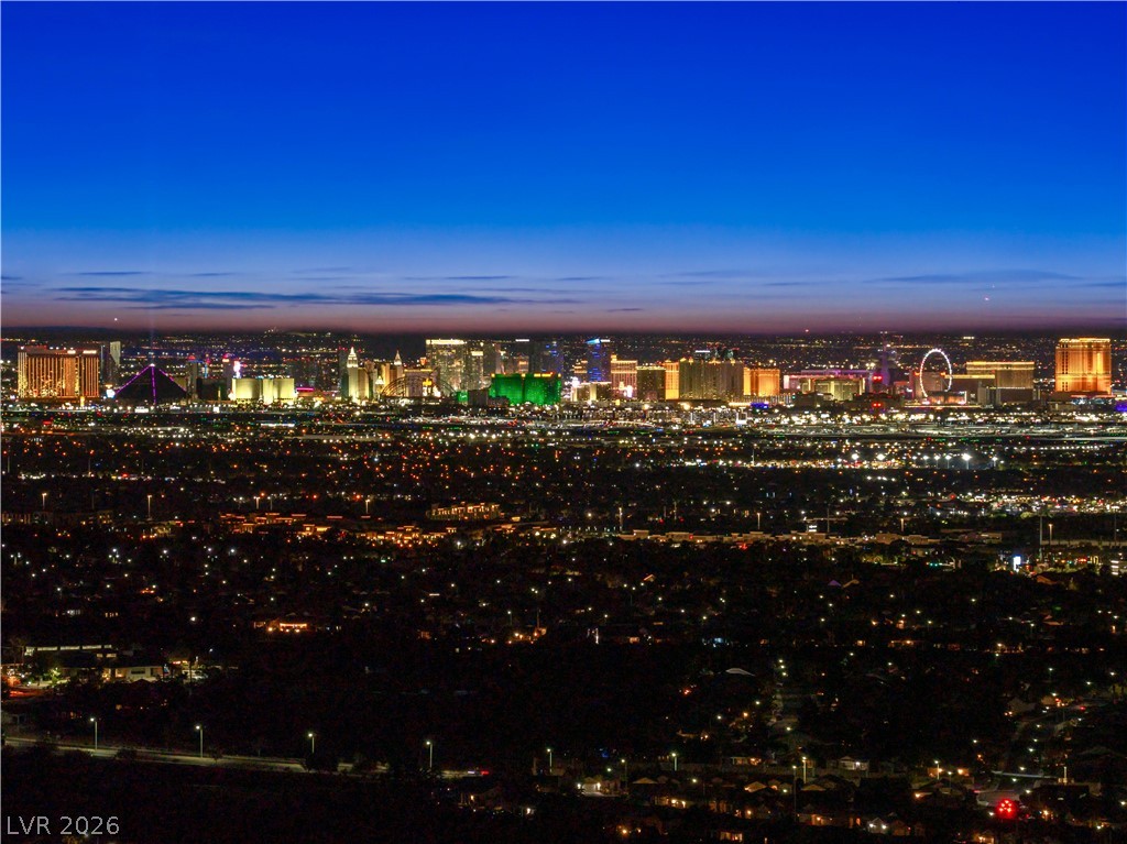 25 Boulderback Drive Henderson NV 89012