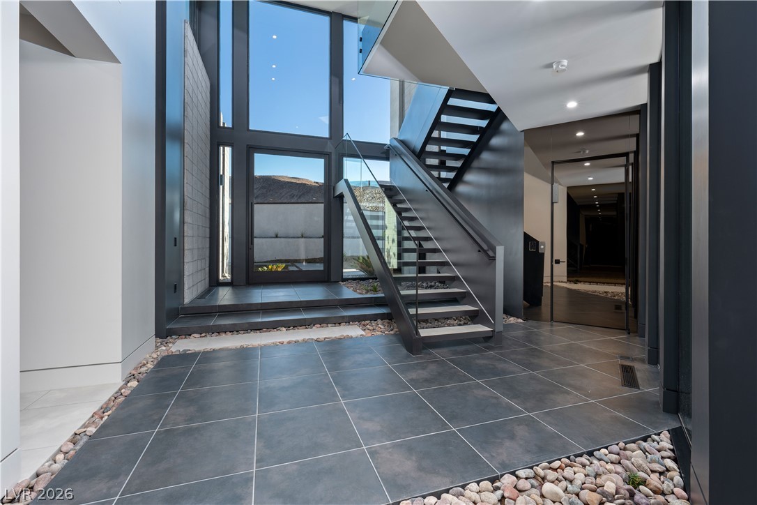 25 Boulderback Drive Henderson NV 89012