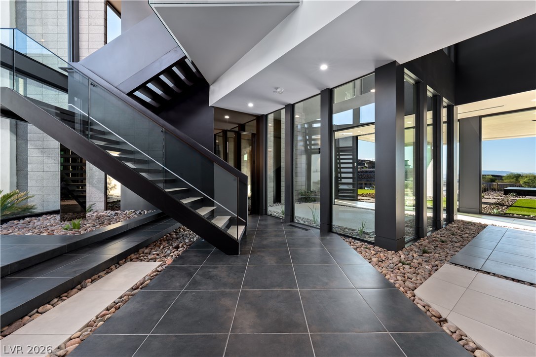 25 Boulderback Drive Henderson NV 89012