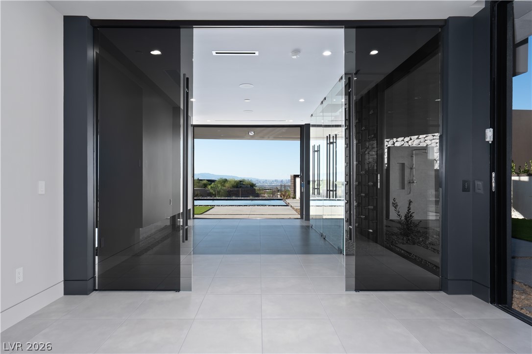 25 Boulderback Drive Henderson NV 89012