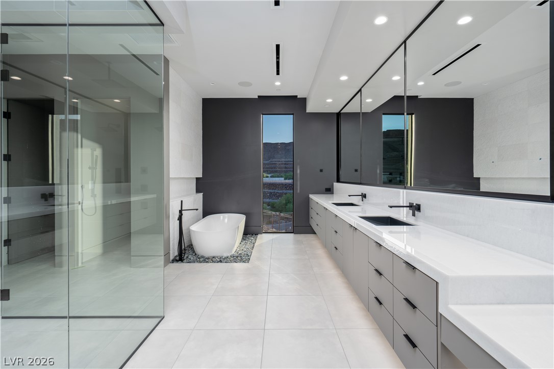 25 Boulderback Drive Henderson NV 89012