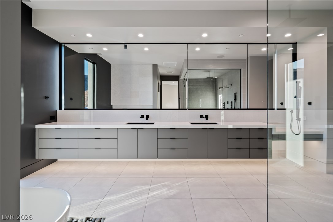 25 Boulderback Drive Henderson NV 89012