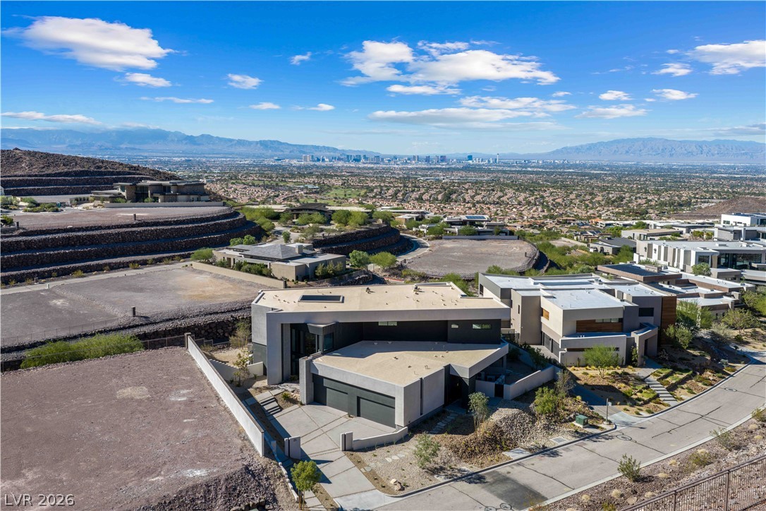 25 Boulderback Drive Henderson NV 89012