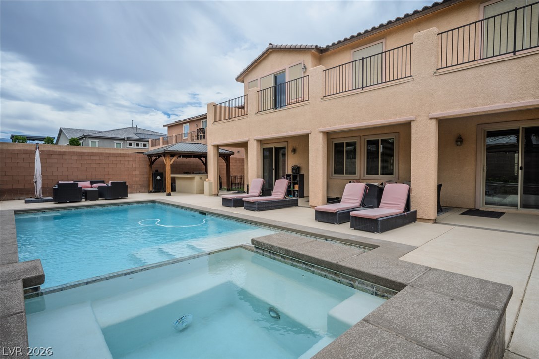 9729 University Ridge Avenue Las Vegas NV 89149