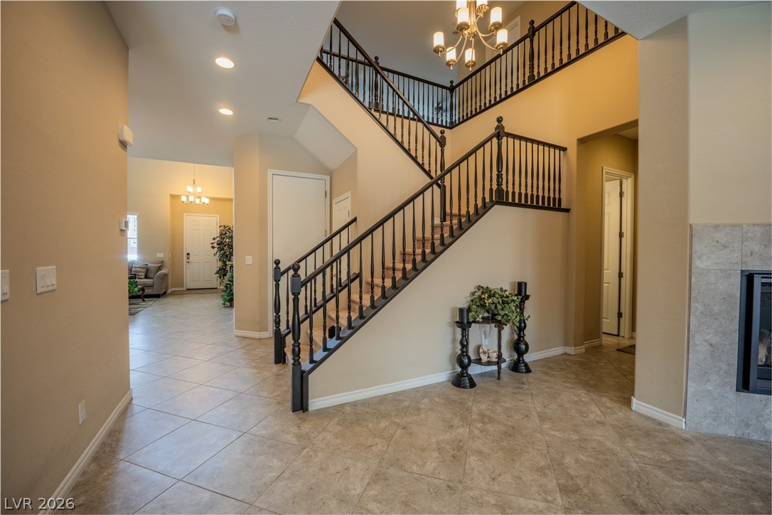 9729 University Ridge Avenue Las Vegas NV 89149
