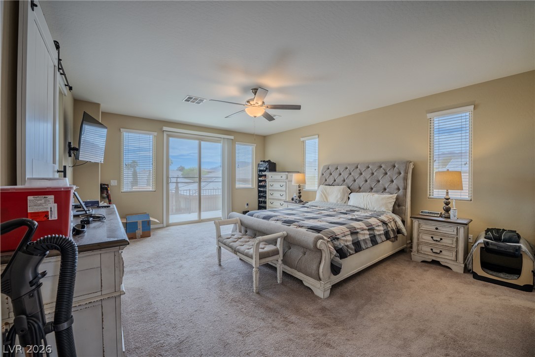 9729 University Ridge Avenue Las Vegas NV 89149