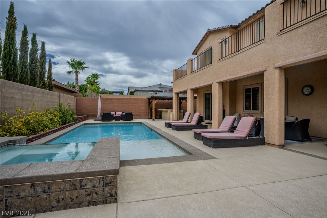 9729 University Ridge Avenue Las Vegas NV 89149