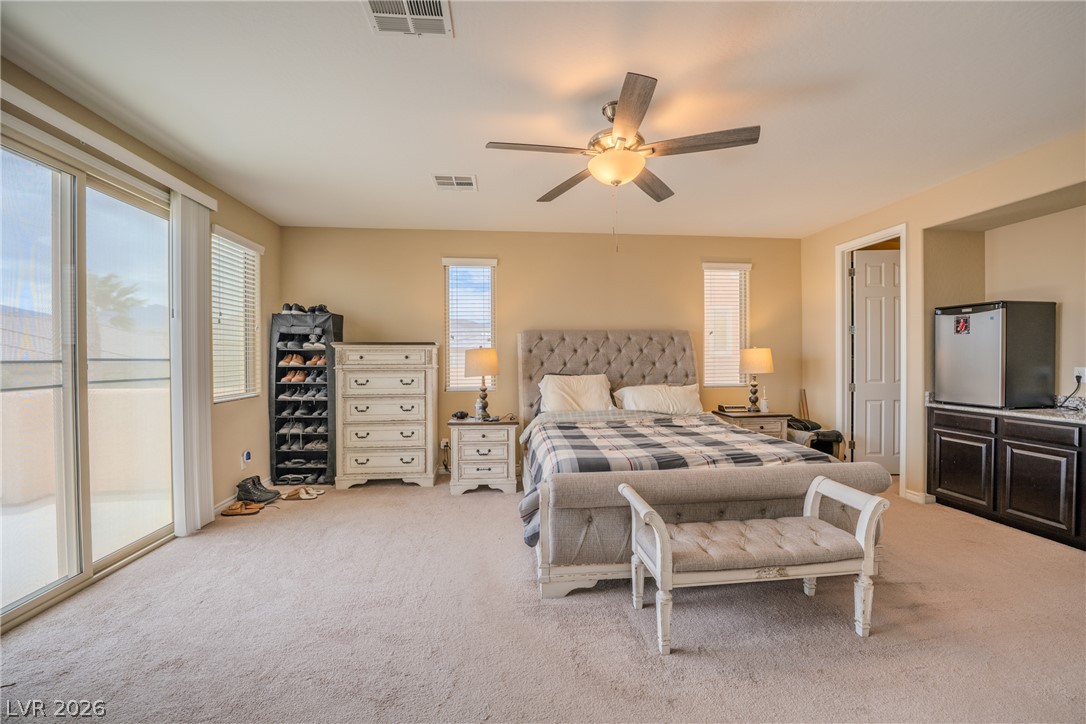 9729 University Ridge Avenue Las Vegas NV 89149