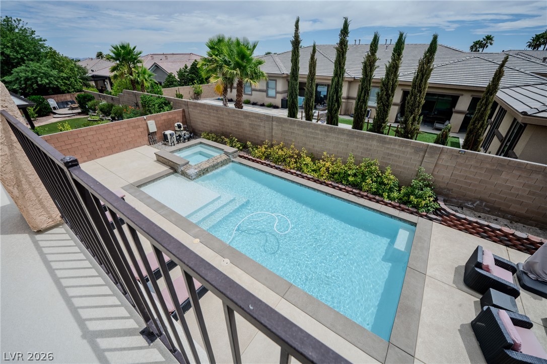 9729 University Ridge Avenue Las Vegas NV 89149